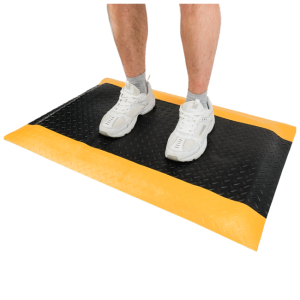 DNA FM1 antystatyczna mata podłogowa antyzmęczenio