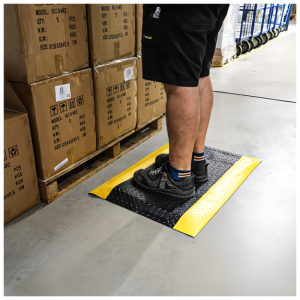 DNA FM1 antystatyczna mata podłogowa antyzmęczenio