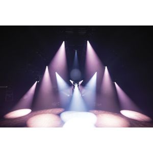 Showtec Phantom 250 Spot - głowa ruchoma
