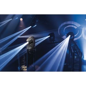 Showtec Phantom 250 Spot - głowa ruchoma