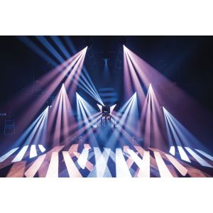Showtec Phantom 250 Spot - głowa ruchoma