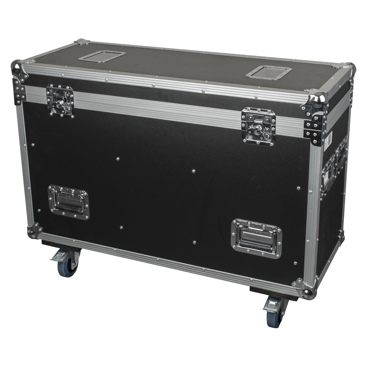 Showtec Case for 2x Phantom 250 Spot - skrzynia transportowa