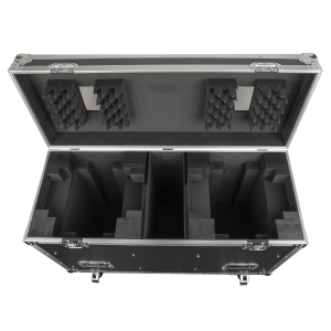 Showtec Case for 2x Phantom 250 Spot - skrzynia transportowa