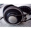 AKG K702 - słuchawki studyjne POEKSPOZYCYJNE