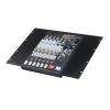 OMNITRONIC LMC-1422FX USB - mikser rackowy