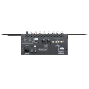 OMNITRONIC LMC-1422FX USB - mikser rackowy