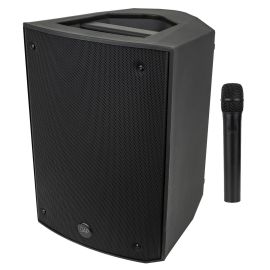 DAP PSS-106 Battery Speaker - Bezprzewodowy Głośnik Z Mikrofonem