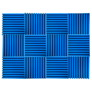 DNA AM4 BL panel akustyczny zestaw 12 szt. niebies