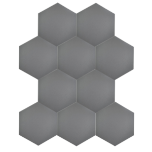 DNA AM3 GY panel akustyczny zestaw 10 szt. szary