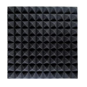 DNA AM2 BK panel akustyczny zestaw 10 szt. czarny
