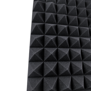 DNA AM2 BK panel akustyczny zestaw 10 szt. czarny
