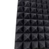 DNA AM2 BK panel akustyczny zestaw 10 szt. czarny