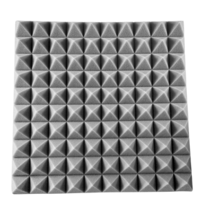 DNA AM2 GY panel akustyczny zestaw 10 szt. szary
