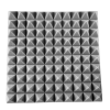 DNA AM2 GY panel akustyczny zestaw 10 szt. szary