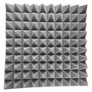DNA AM2 GY panel akustyczny zestaw 10 szt. szary