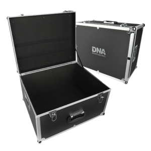 DNA CASE 53x43x30 walizka transportowa na sprzęt