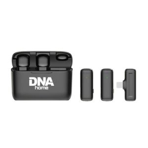 DNA ICM1 zestaw do nagrywania dźwięku na smartfon