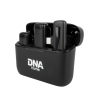DNA ICM1 zestaw do nagrywania dźwięku na smartfon