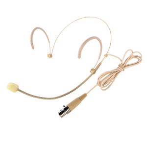 DNA LM-09B cielisty mikrofon nagłowny headset