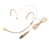 DNA LM-09B cielisty mikrofon nagłowny headset