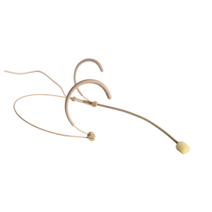 DNA LM-09B cielisty mikrofon nagłowny headset