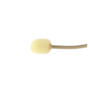 DNA LM-09B cielisty mikrofon nagłowny headset