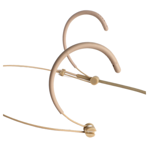 DNA LM-09B cielisty mikrofon nagłowny headset