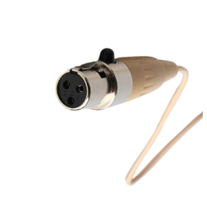 DNA LM-09B cielisty mikrofon nagłowny headset