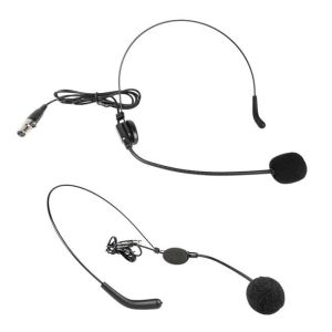 DNA WM4 VOCAL HEAD SET MIX mikrofon bezprzewodowy