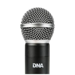 DNA WM4 VOCAL HEAD SET MIX mikrofon bezprzewodowy