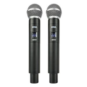 DNA WM4 VOCAL HEAD SET MIX mikrofon bezprzewodowy