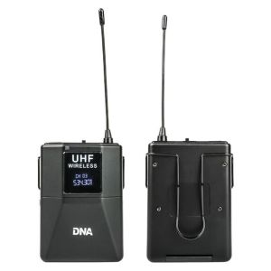DNA WM4 VOCAL HEAD SET MIX mikrofon bezprzewodowy