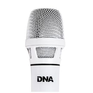 DNA PSV 2 mikrofon bezprzewodowy 2x nadajnik doręczny
