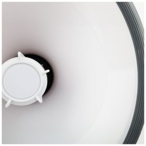 DNA MEGA2 megafon 50W wzmacniacz głosu syrena USB Bluetooth AUX micro SD