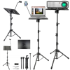 DNA PLS1 statyw pod laptop mikser rzutnik do 10 kg