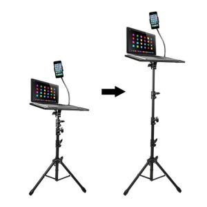DNA PLS1 statyw pod laptop mikser rzutnik do 10 kg