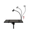 DNA PLS1 statyw pod laptop mikser rzutnik do 10 kg