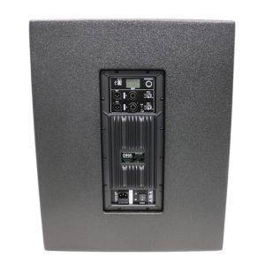 DNA SPX18 SUB kolumna basowa aktywna subwoofer DSP