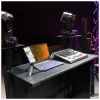 DNA DJ BOOTH TOWERS BK dostawki na narożniki stołu stanowiska DJ zestaw 2 szt.