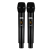 DNA VM DUAL VOCAL EFFECT SET bezprzewodowy mikrof.