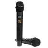 DNA VM DUAL VOCAL EFFECT SET bezprzewodowy mikrof.