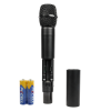 DNA VM DUAL VOCAL EFFECT SET bezprzewodowy mikrof.