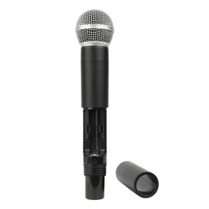 DNA EVENT VOCAL SET bezprzewodowy system mikrofon.