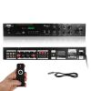 DNA AMPLI 5.0 wzmacniacz dźwięku stereo HiFi USB