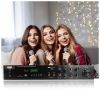 DNA AMPLI 5.0 wzmacniacz dźwięku stereo HiFi USB