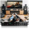 DNA AMPLI 5.0 wzmacniacz dźwięku stereo HiFi USB