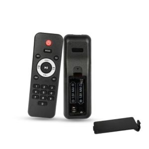 DNA AMPLI 5.0 wzmacniacz dźwięku stereo HiFi USB