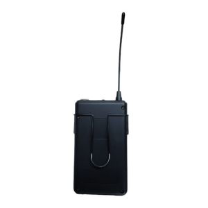 DNA VM - DUAL INSTRUMENTAL SET - BODYPACK