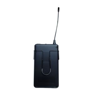 DNA VM - DUAL INSTRUMENTAL SAX SET - BODYPACK