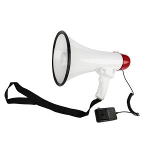 DNA MEGA1 megafon wzmacniacz głosu syrena USB BT